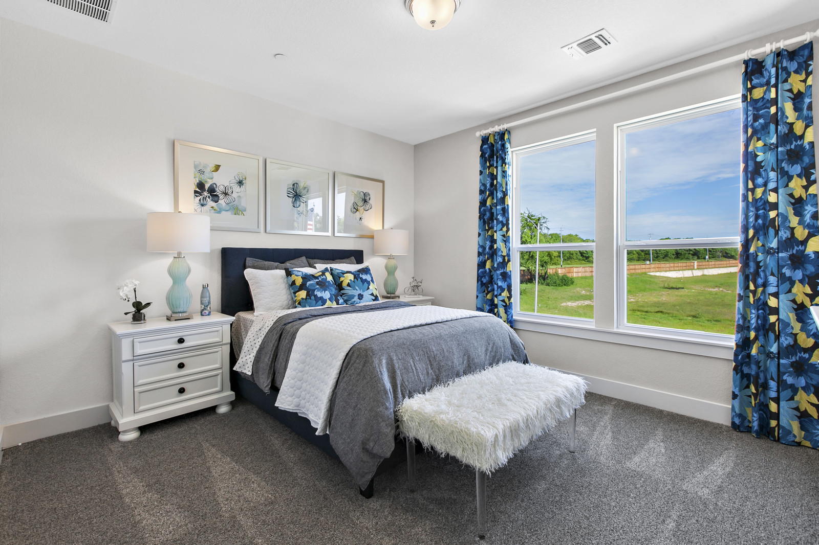Pioneer Hill_Bedroom 2