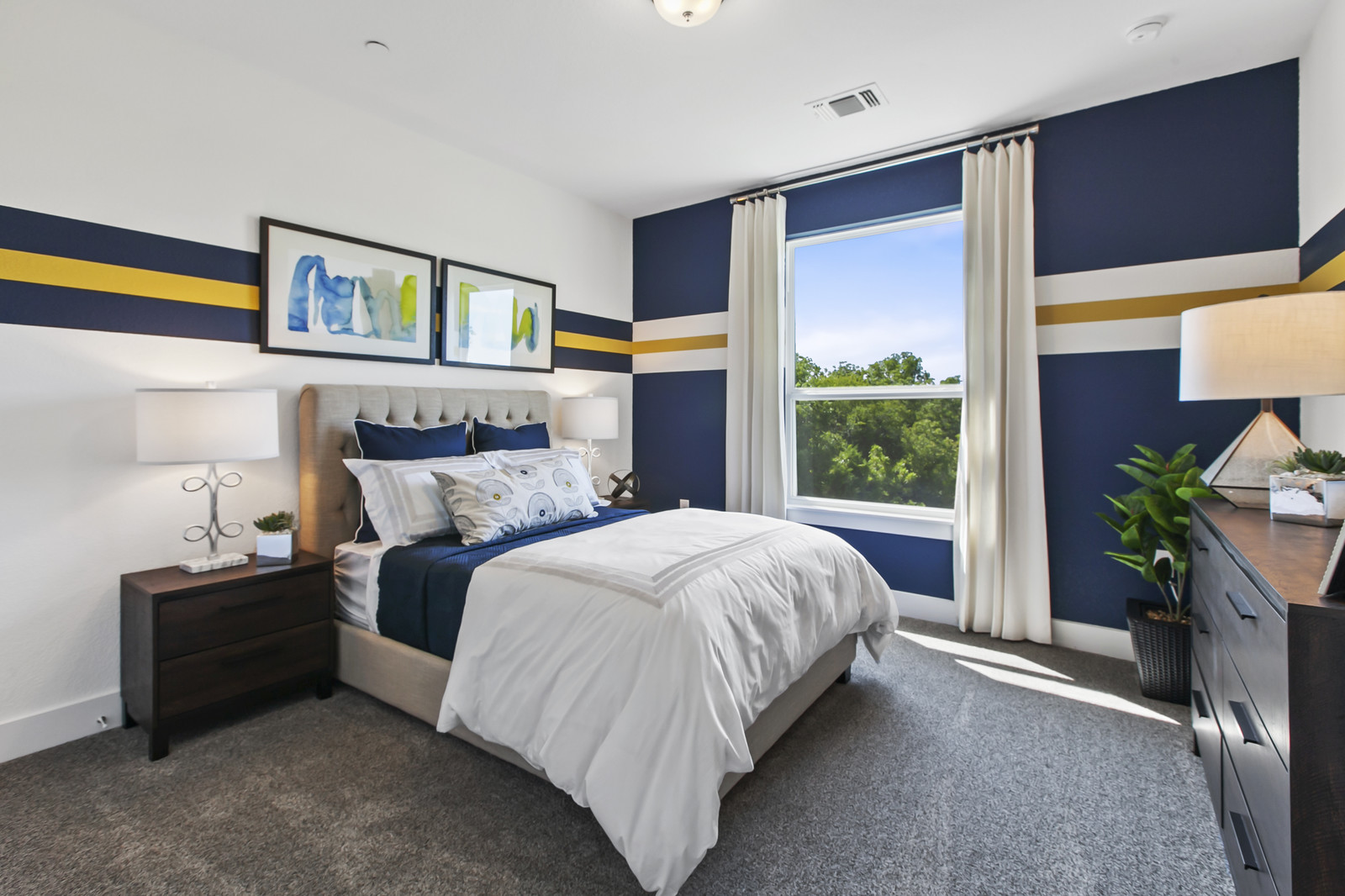 Pioneer Hill_Bedroom 4