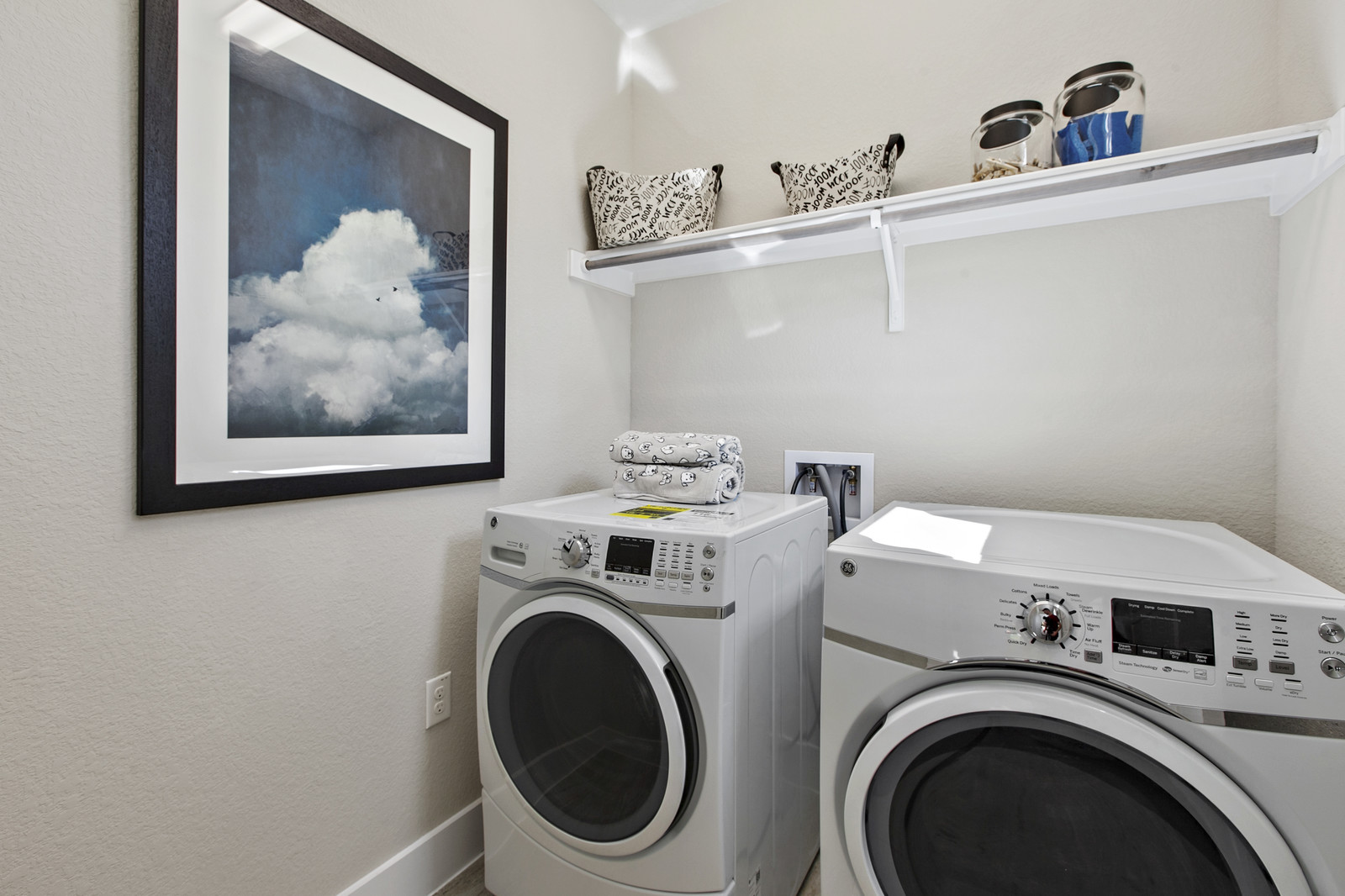 Pioneer Hill_Laundry