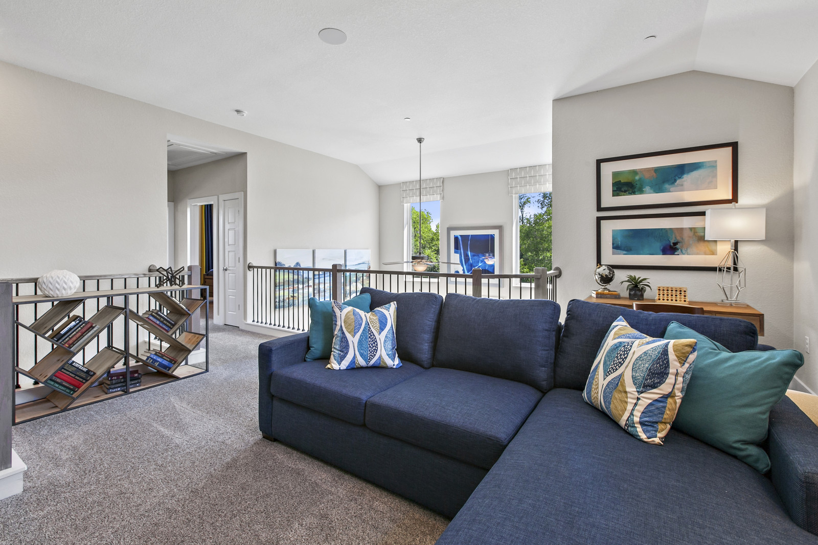 Pioneer Hill_Loft