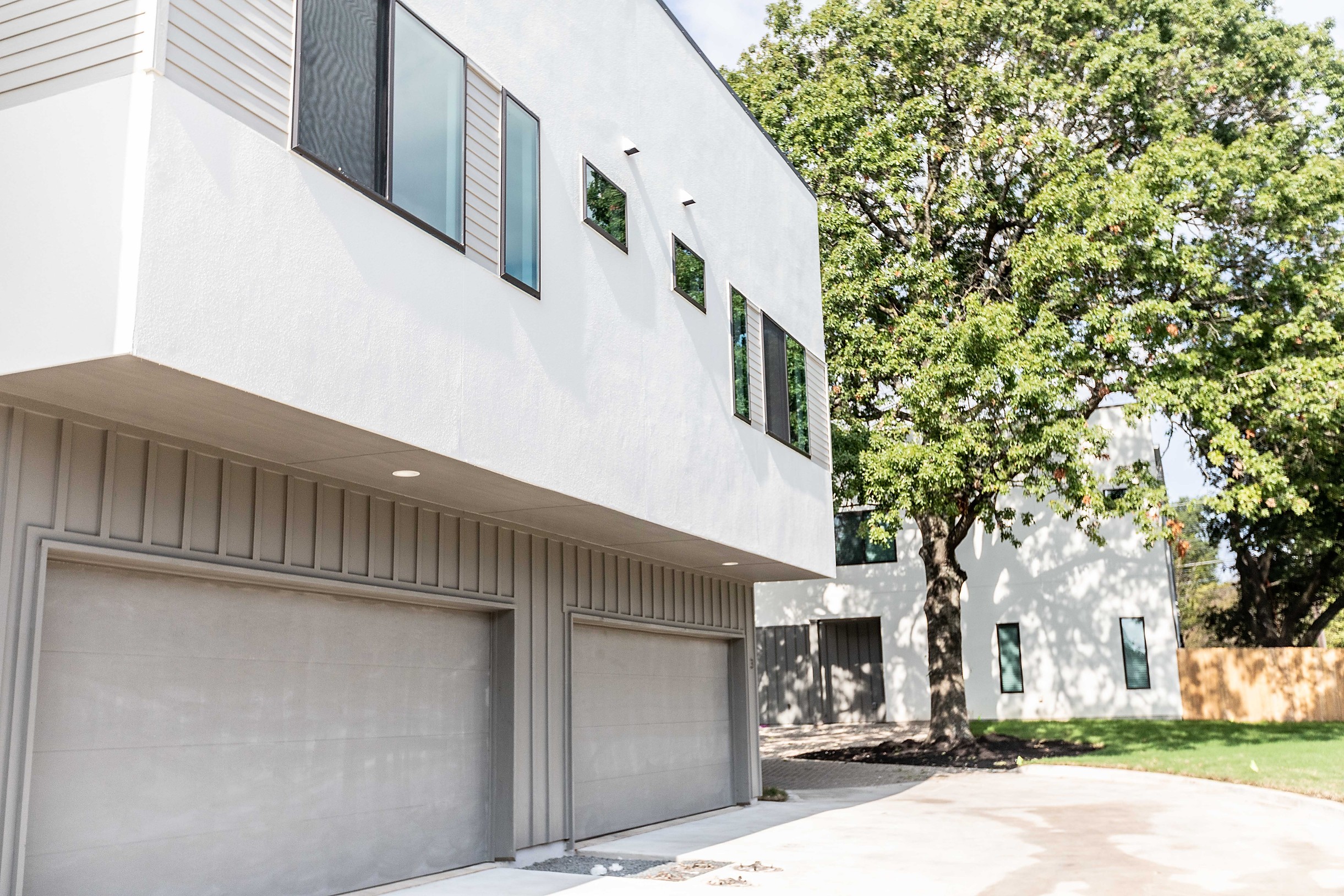 Skyline on Berkman_Exterior01