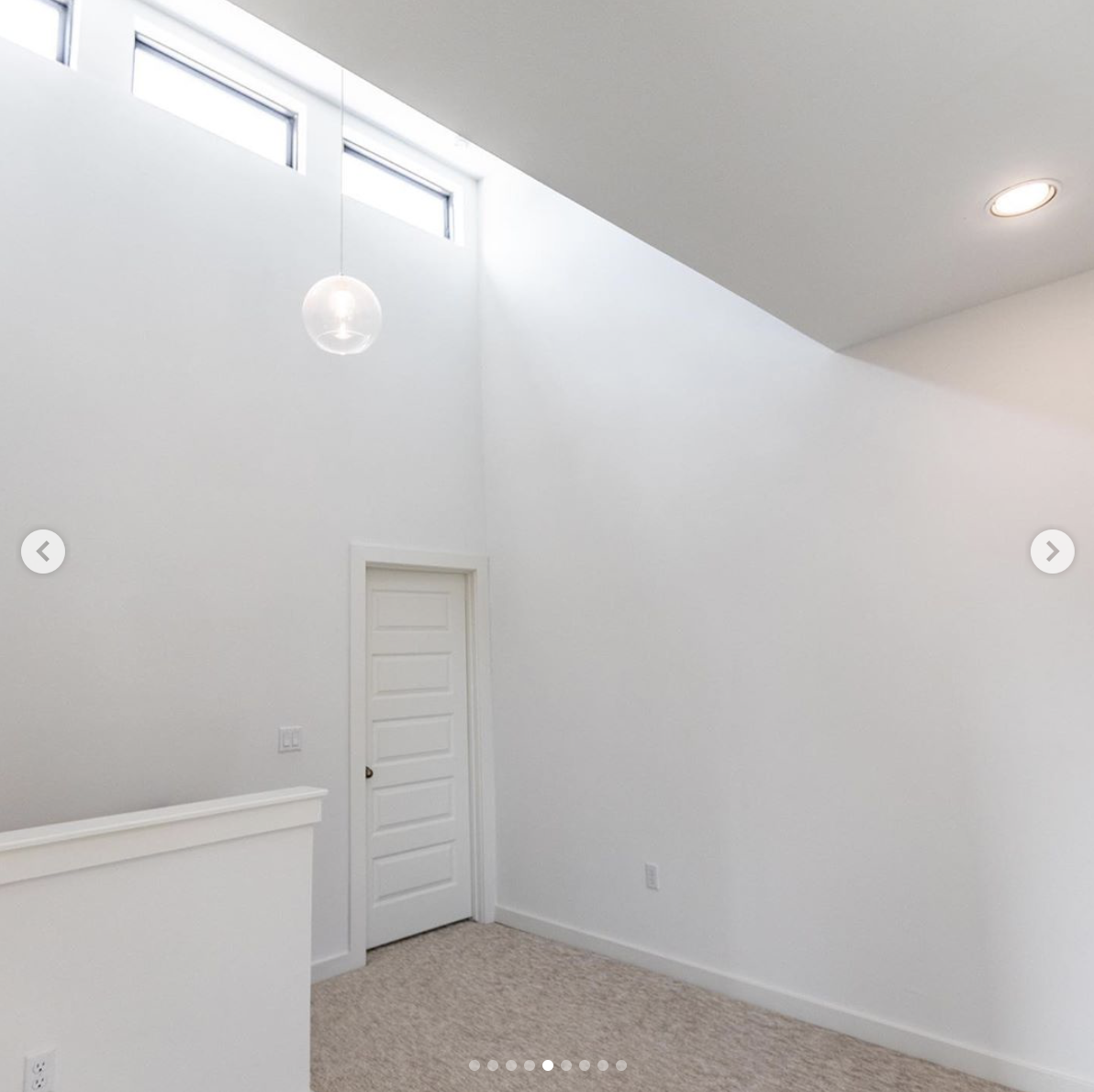 Skyline on Berkman_Loft