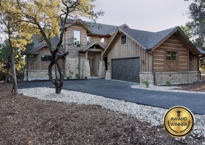 The Lodge
