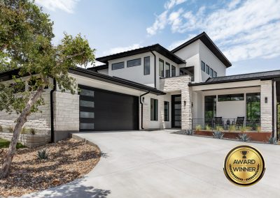 Hunters Contemporary