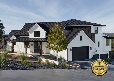 American Farmhouse