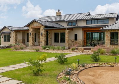 Hill Country Canyon