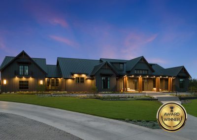 TX Hill Country Haven